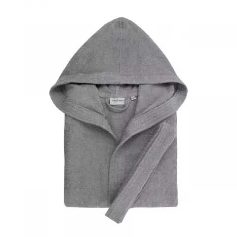 Халат махровый женский Sofi de Marko "Мабелла" (серый)