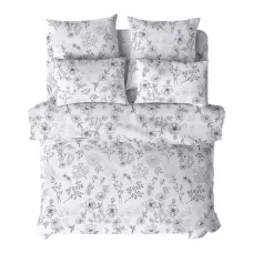 Комплект постельного белья Самойловский текстиль “Утро”, 1.5 спальный