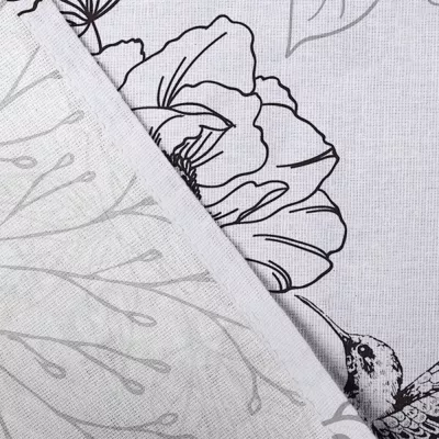 Комплект постельного белья Самойловский текстиль “Утро”, 1.5 спальный