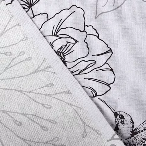 Комплект постельного белья Самойловский текстиль “Утро”, 1.5 спальный