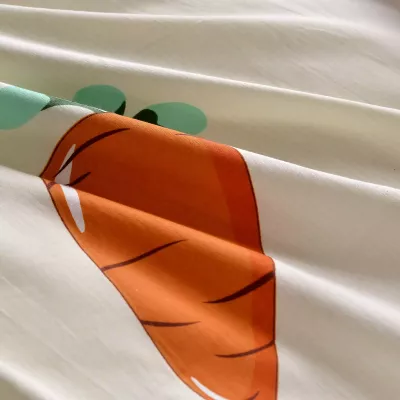 Комплект постельного белья Sofi De Marko “Банни”, 1.5 спальный