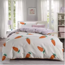 Комплект постельного белья Sofi De Marko “Банни”, 1.5 спальный