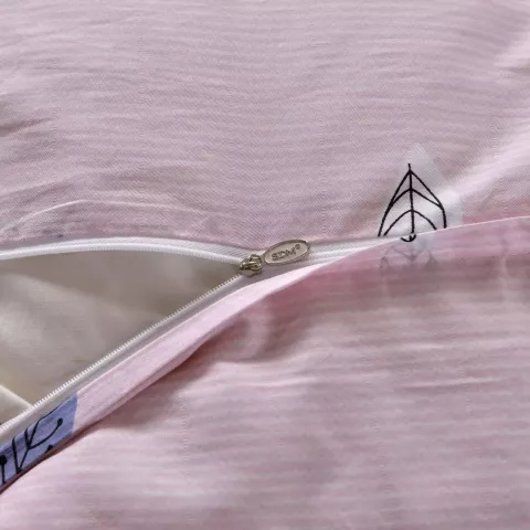 Комплект постельного белья Sofi De Marko “Банни”, 1.5 спальный