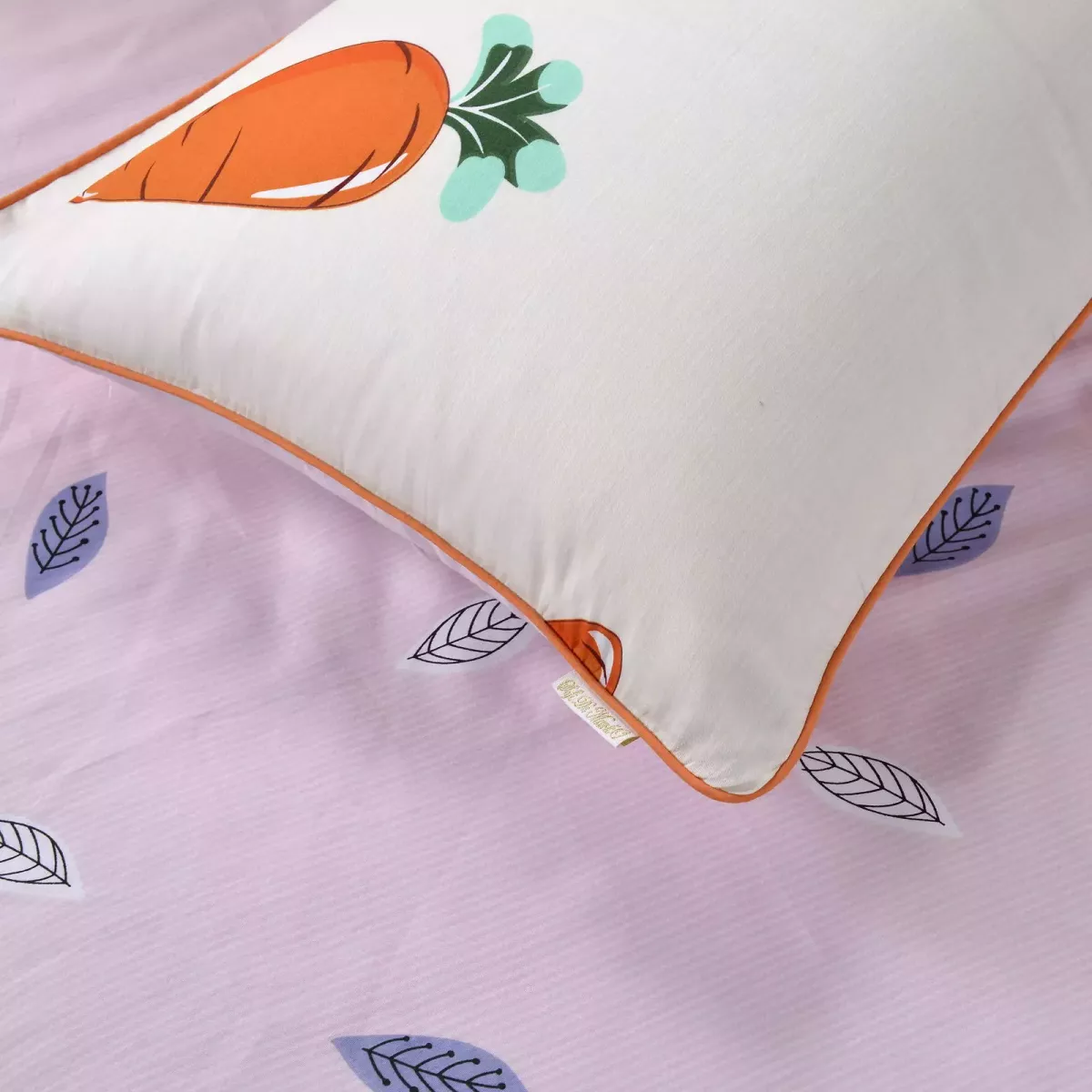 Комплект постельного белья Sofi De Marko “Банни”, 1.5 спальный