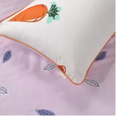 Комплект постельного белья Sofi De Marko “Банни”, 1.5 спальный