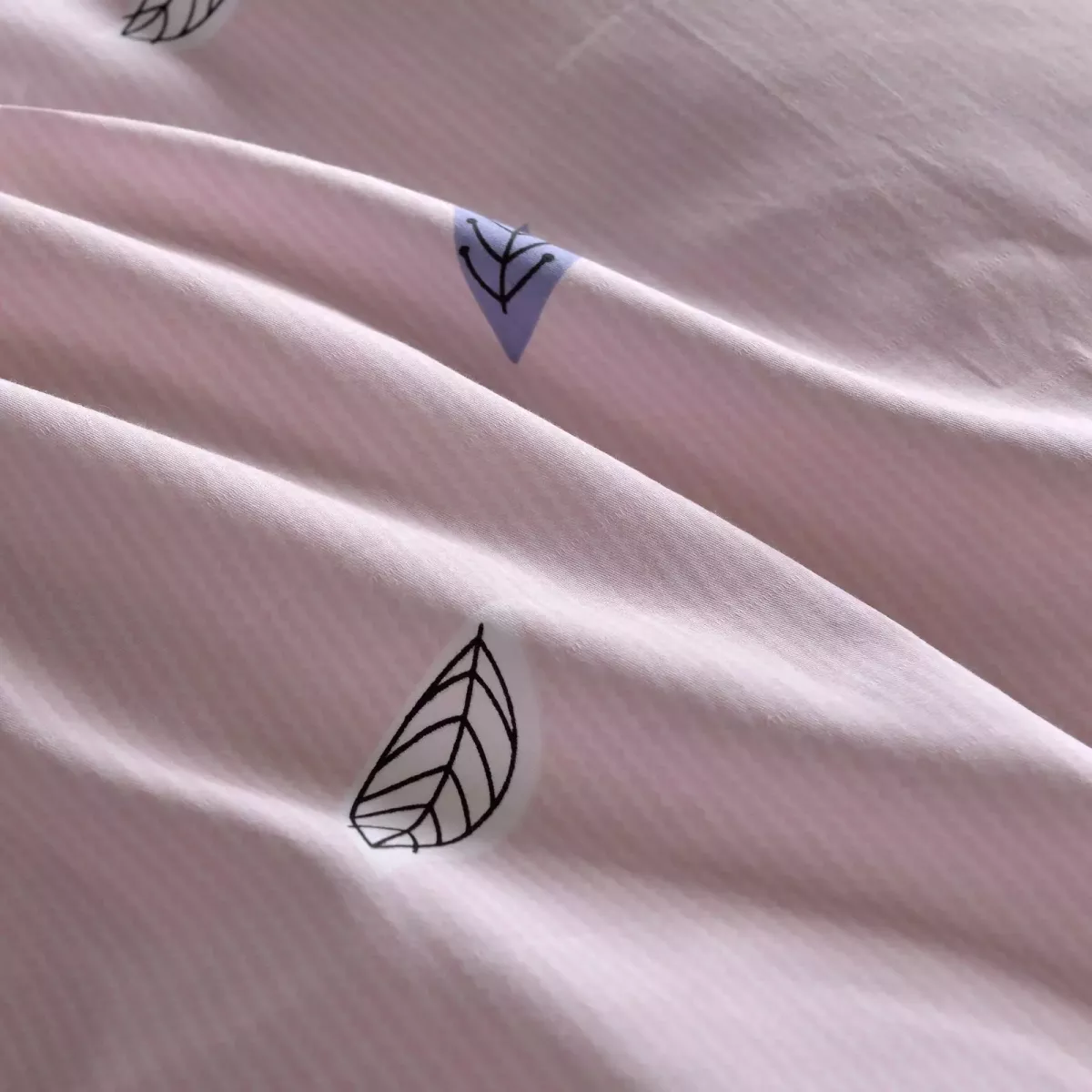 Комплект постельного белья Sofi De Marko “Банни”, 1.5 спальный