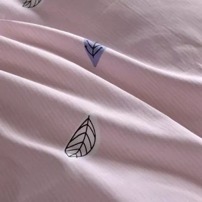 Комплект постельного белья Sofi De Marko “Банни”, 1.5 спальный