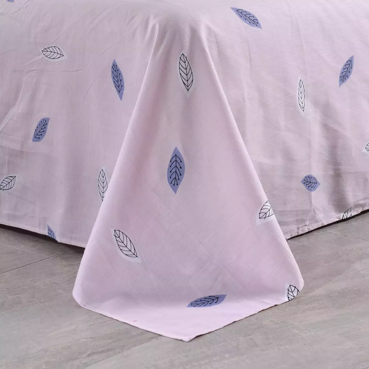 Комплект постельного белья Sofi De Marko “Банни”, 1.5 спальный