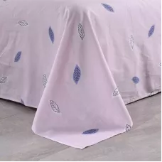 Комплект постельного белья Sofi De Marko “Банни”, 1.5 спальный