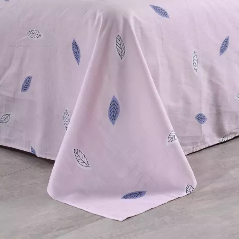 Комплект постельного белья Sofi De Marko “Банни”, 1.5 спальный