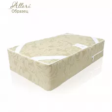 Наматрасник Alleri “Струтопласт” (Борт 10 см), 180х200