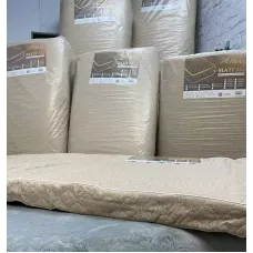 Наматрасник Alleri “Струтопласт” (Борт 10 см), 180х200