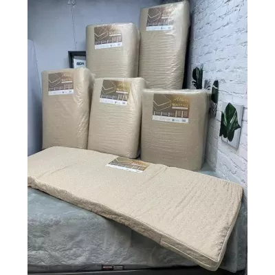 Наматрасник Alleri “Струтопласт” (Борт 10 см), 180х200