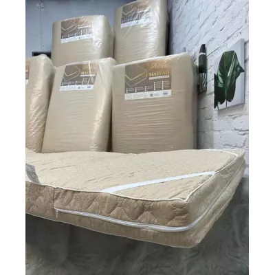 Наматрасник Alleri “Струтопласт” (Борт 10 см), 180х200