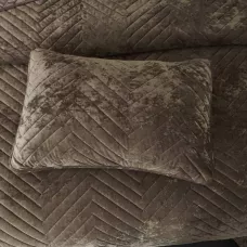 Покрывало Sofi De Marko “Фернанд” (капучино), 160x220