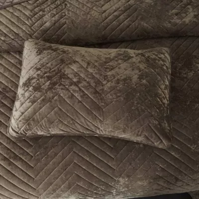 Покрывало Sofi De Marko “Фернанд” (капучино), 160x220