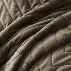 Покрывало Sofi De Marko “Фернанд” (капучино), 160x220