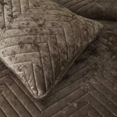 Покрывало Sofi De Marko “Фернанд” (капучино), 160x220