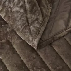 Покрывало Sofi De Marko “Фернанд” (капучино), 160x220