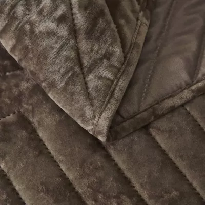 Покрывало Sofi De Marko “Фернанд” (капучино), 160x220