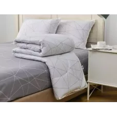 Комплект с одеялами Sofi De Marko “Бернадетт №11”, семейный