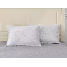 Комплект с одеялами Sofi De Marko “Бернадетт №11”, семейный