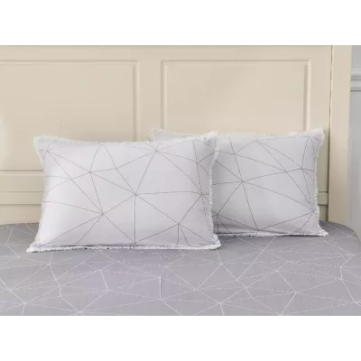 Комплект с одеялами Sofi De Marko “Бернадетт №11”, семейный