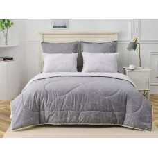 Комплект с одеялами Sofi De Marko “Бернадетт №11”, семейный