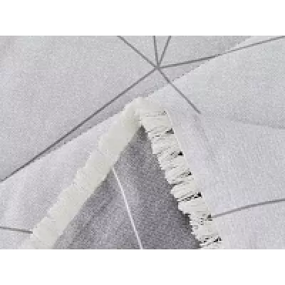 Комплект с одеялами Sofi De Marko “Бернадетт №11”, семейный