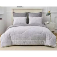 Комплект с одеялами Sofi De Marko “Бернадетт №11”, семейный