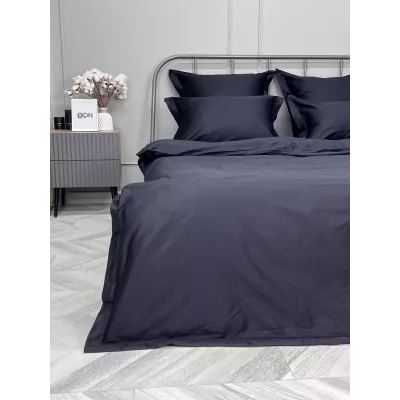 Комплект постельного белья Miss Mari "Египетский хлопок" (EX25), семейный