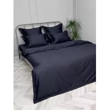 Комплект постельного белья Miss Mari "Египетский хлопок" (EX25), семейный