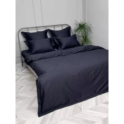 Комплект постельного белья Miss Mari "Египетский хлопок" (EX25), семейный