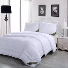 Одеяло полуторное Sofi de Marko “Зима-лето” (универсал), 155x215