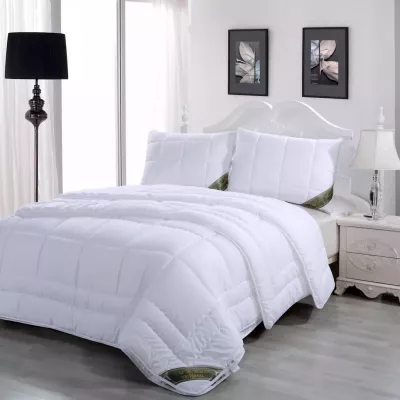 Одеяло полуторное Sofi de Marko “Зима-лето” (универсал), 155x215