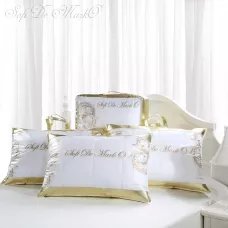 Одеяло полуторное Sofi de Marko “Зима-лето” (универсал), 155x215