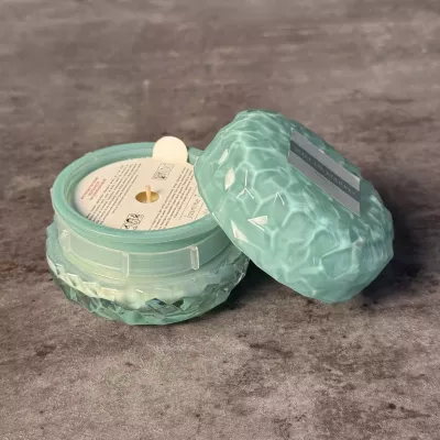 Свеча ароматическая Sofi De Marko "Jasmine tea" (70гр)