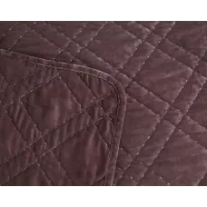 Покрывало Sofi De Marko “Селена” (пепел роза), 240x260