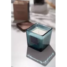 Свеча ароматическая Sofi De Marko "Shea Butter" (220гр), 1 шт