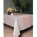 Скатерть Sofi de Marko "Серенити" (пудра), 160 см