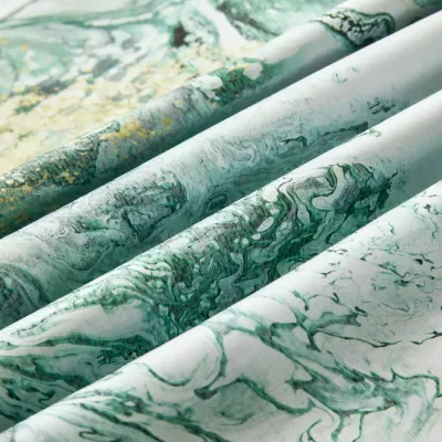 Комплект постельного белья Sofi de Marko "Паола №3", евро