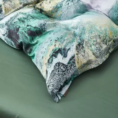 Комплект постельного белья Sofi de Marko "Паола №3", евро