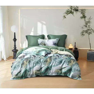 Комплект постельного белья Sofi de Marko "Паола №3", евро