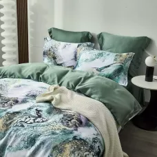 Комплект постельного белья Sofi de Marko "Паола №3", евро
