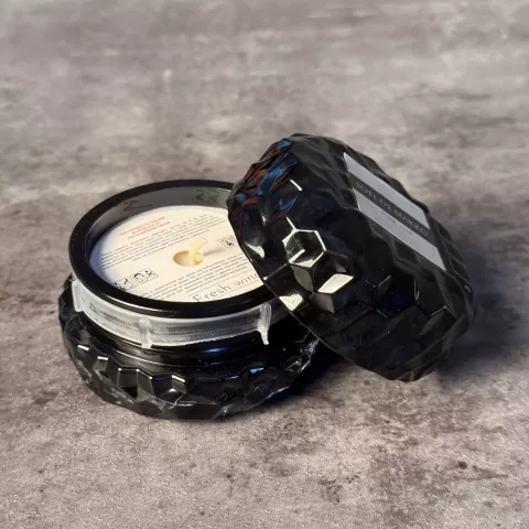 Свеча ароматическая Sofi De Marko "Fresh wind" (70гр)