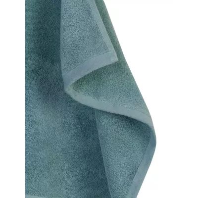 Махровое полотенце Sofi De Marko “Preston” (морская волна), 70x140