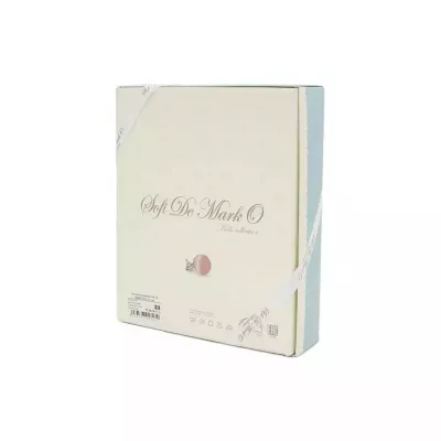 Халат махровый детский Sofi de Marko “Sevil” (бежевый)