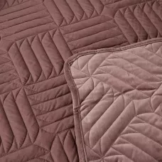 Покрывало Sofi de Marko “Армандо” (чайная роза), 240х260