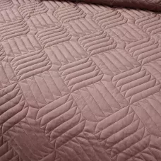 Покрывало Sofi de Marko “Армандо” (чайная роза), 240х260