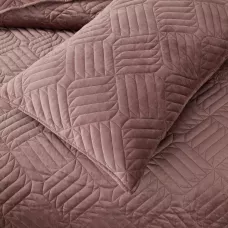 Покрывало Sofi de Marko “Армандо” (чайная роза), 240х260